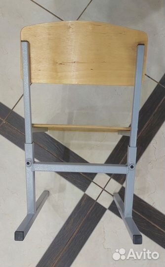 Детские стулья