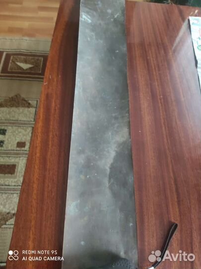 Медная фольга