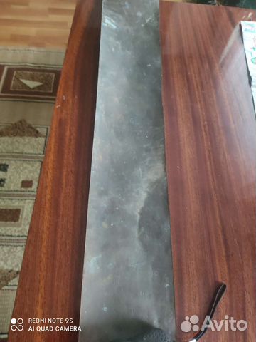 Медная фольга