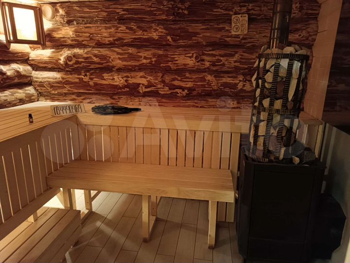 Дом 65 м² на участке 6 сот.