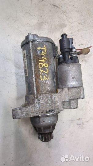 Стартер Volkswagen Polo 2014, 2016