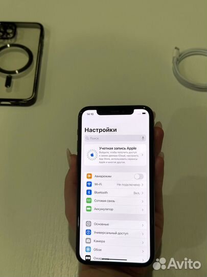 iPhone 11 Pro 64GB(Акб 85,Ростест,sim)