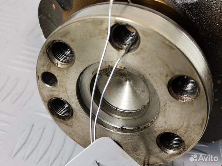 Коленвал Mazda MX-5