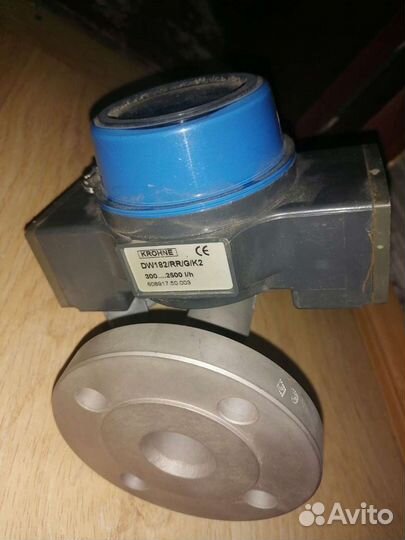 Реле Протока DW182