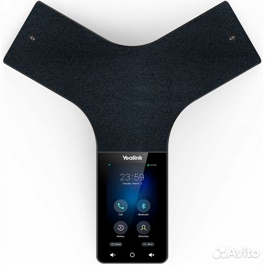 Видеотелефон Yealink Конференц-телефон CP96 456242