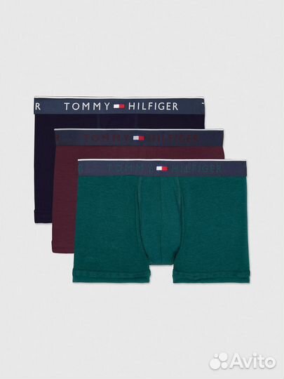 Мужские трусы Tommy hilfiger