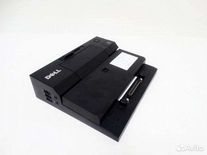 Док-станция для ноутбуков Dell (PR03X)