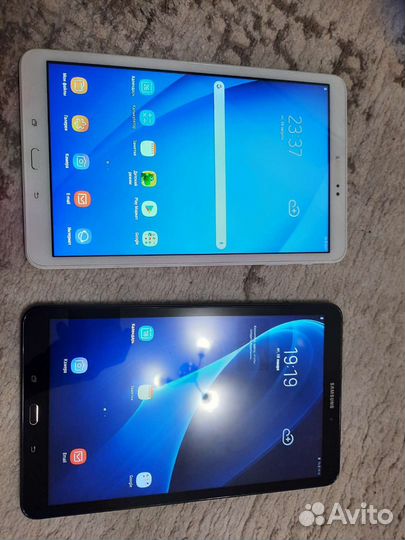 Планшет samsung galaxy tab a6 10.1 диогональ