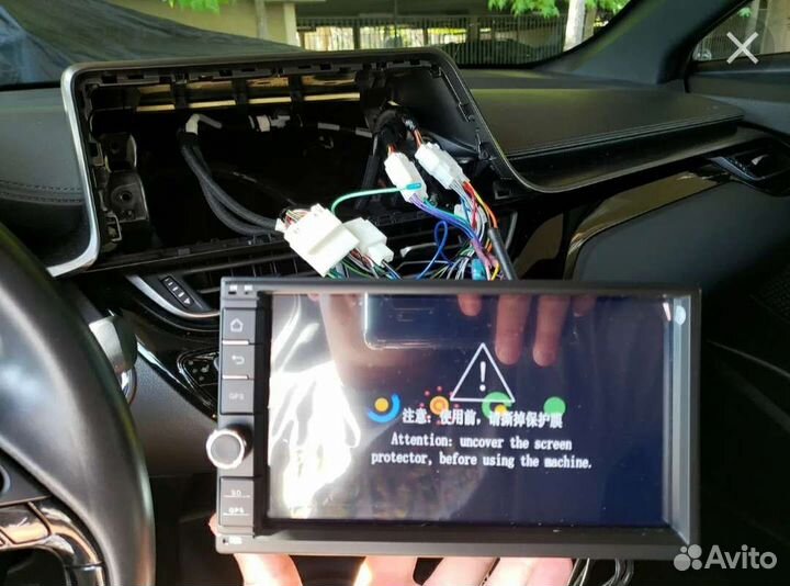 Установка аудио систем.шумоизоляция