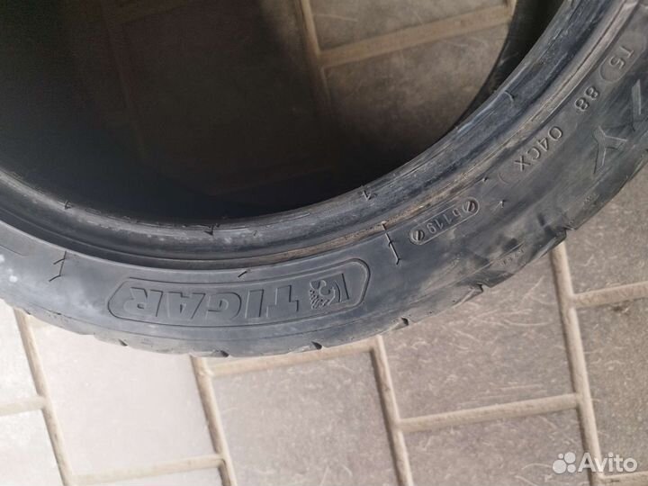 Tigar UHP Ultra High Performance 245/40 R18