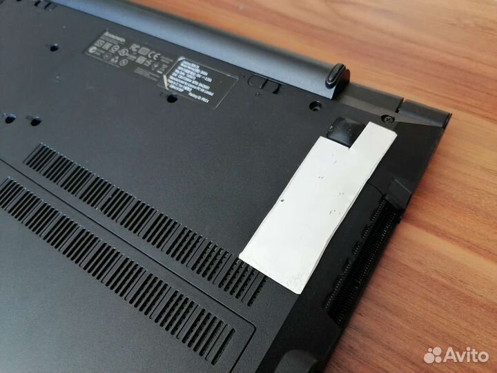 Ноутбук Lenovo B50-70