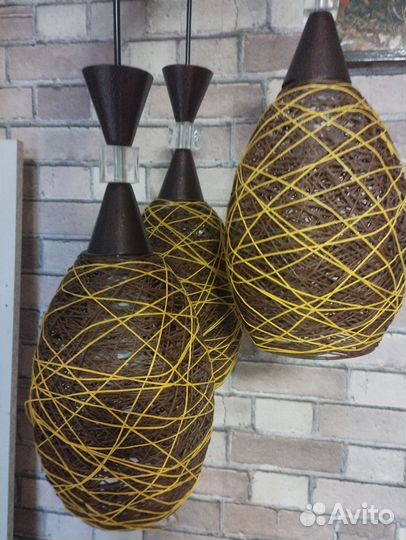 Светильник