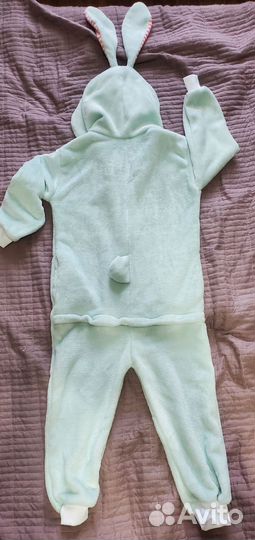 Кигуруми, костюм для утренника, домашний костюм