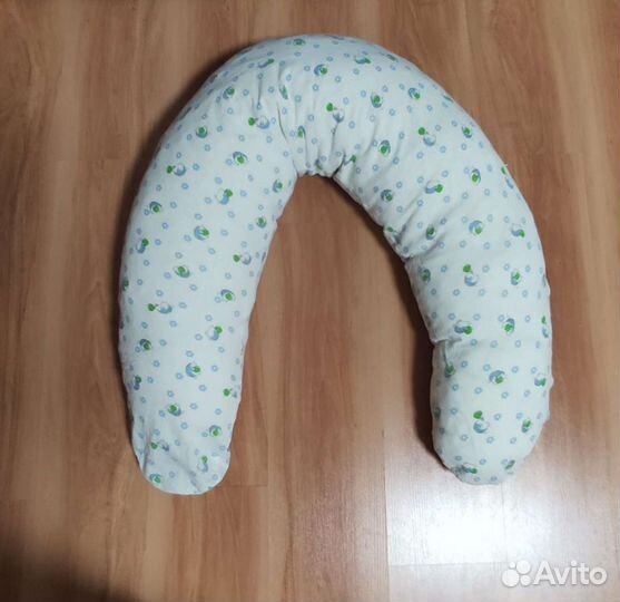 Подушка для беременных