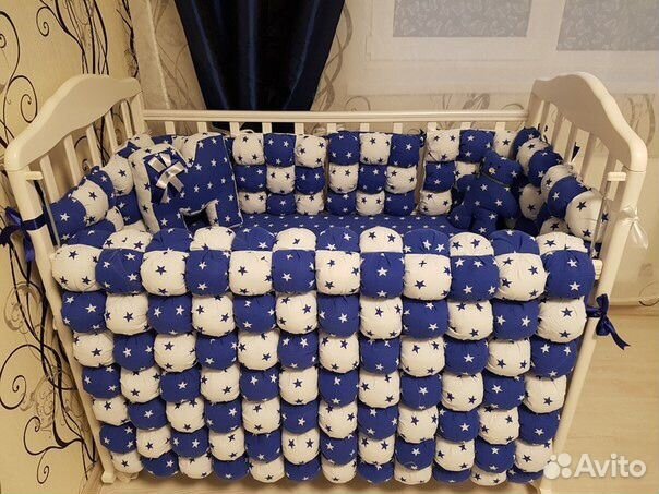 Пошив для новорождённых