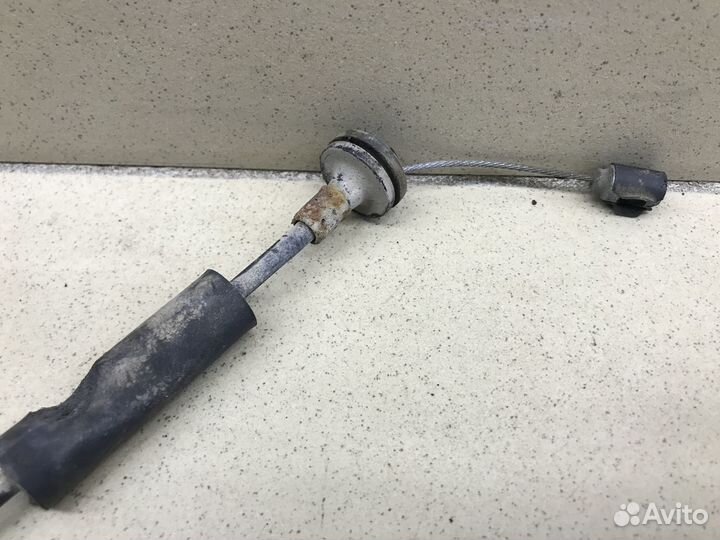 Трос газа Matiz 2001-2015