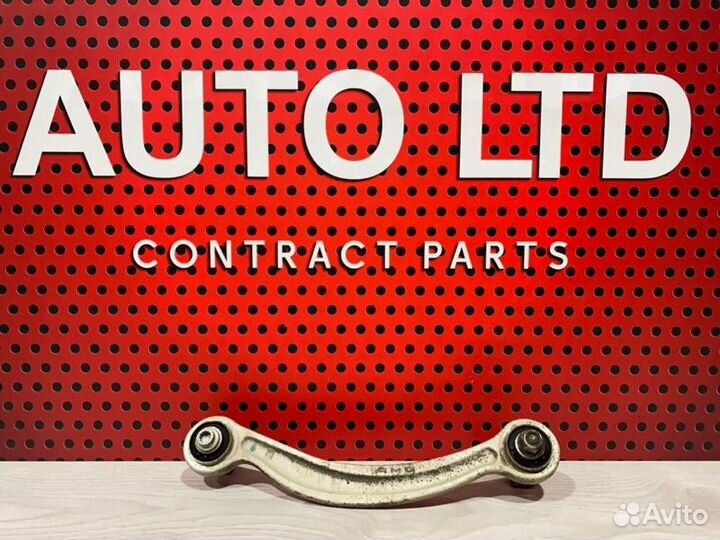 Рычаг задний Mercedes-Benz Glc Coupe C253 2019