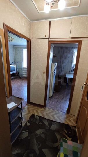 1-к. квартира, 28,2 м², 6/9 эт.