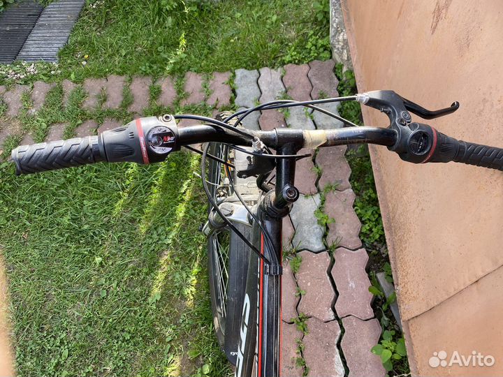 Велосипед Stern