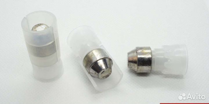 Форма для свинцовых изделий 12 (6у)