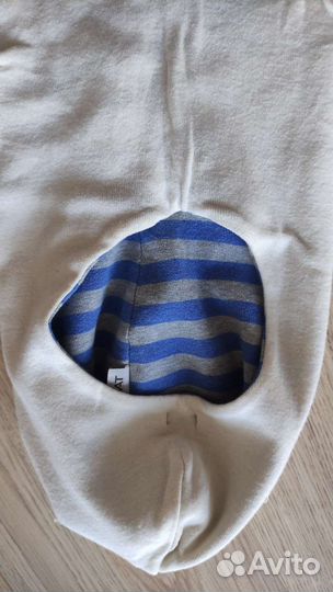 Шапка шлем Kivat Киват 2р демисезонный