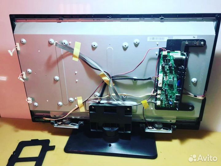 Частный мастер по ремонту телевизоров