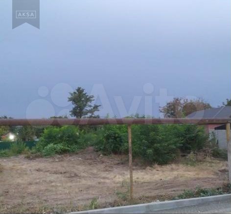 Участок 6 сот. (ИЖС)