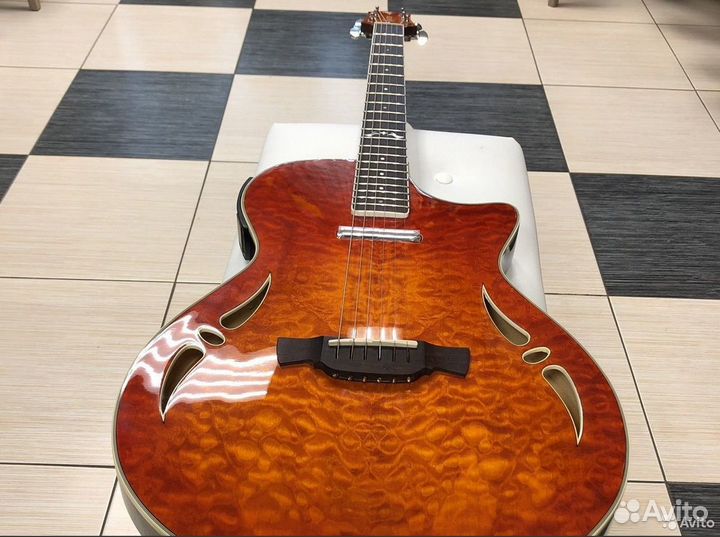 Электроакустика Crafter SA-qmos, 2012 Korea