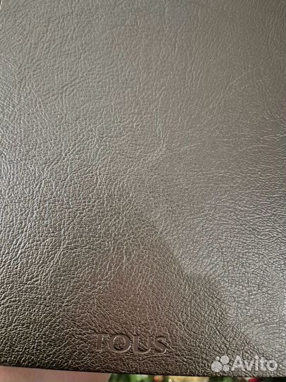 Новые блокноты tous