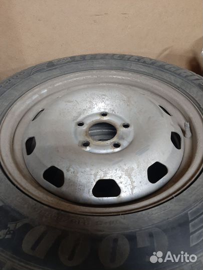 Диски renault duster