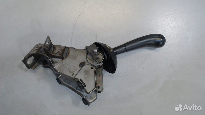 Кулиса кпп LDV (DAF) Maxus, 2006