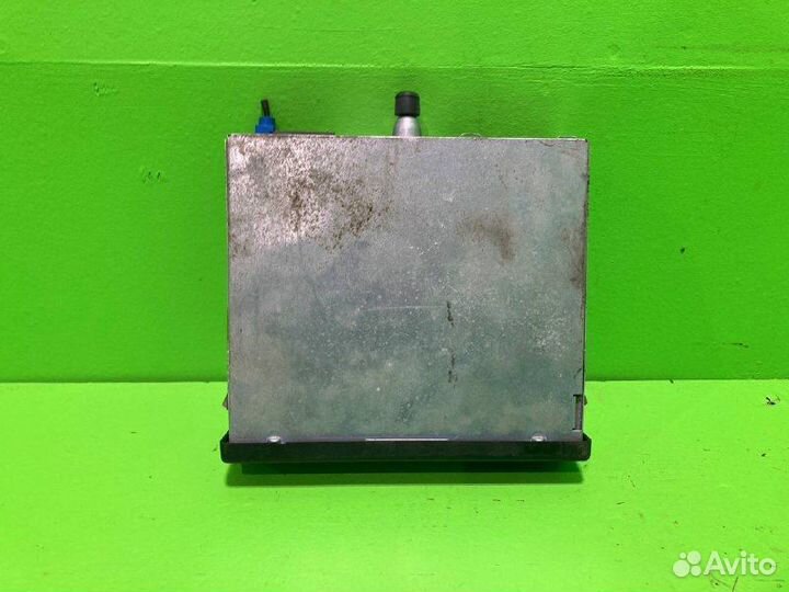 Тахограф MAN TGA