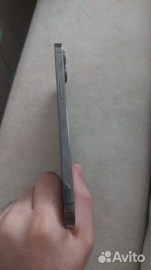 iPhone 12 Pro Max, 256 ГБ