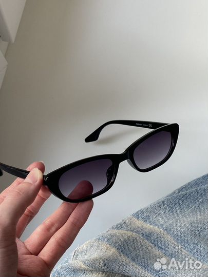 Солнцезащитные очки