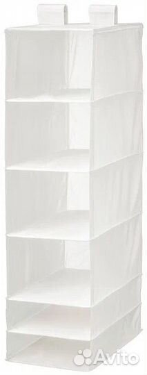 Вешалка напольная IKEA rigga