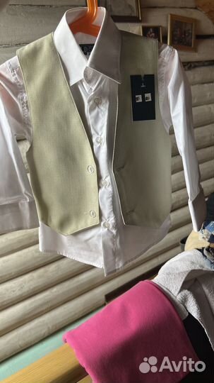 Костюм classic детский