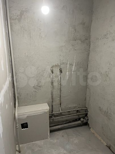 1-к. квартира, 31,7 м², 4/5 эт.