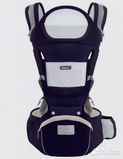 Эргорюкзак Aixintu for baby Новый