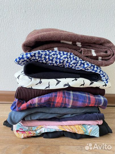 Женские вещи пакетом 46 48 размер