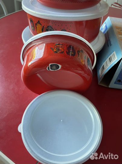 Предметы быта для кухни из СССР