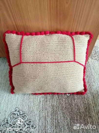 Подушка-грудь