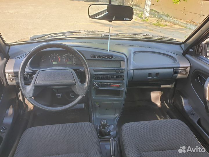 ВАЗ 2114 Samara 1.6 МТ, 2013, 95 000 км