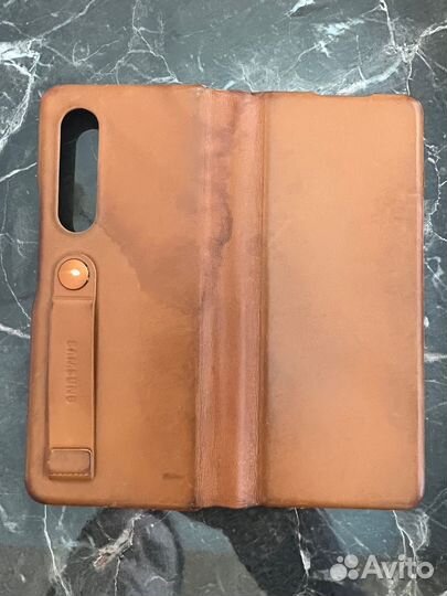 Чехол Samsung galaxy Z Fold3
