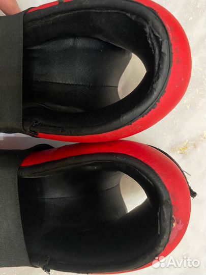 Футы для тхэквондо max pro М