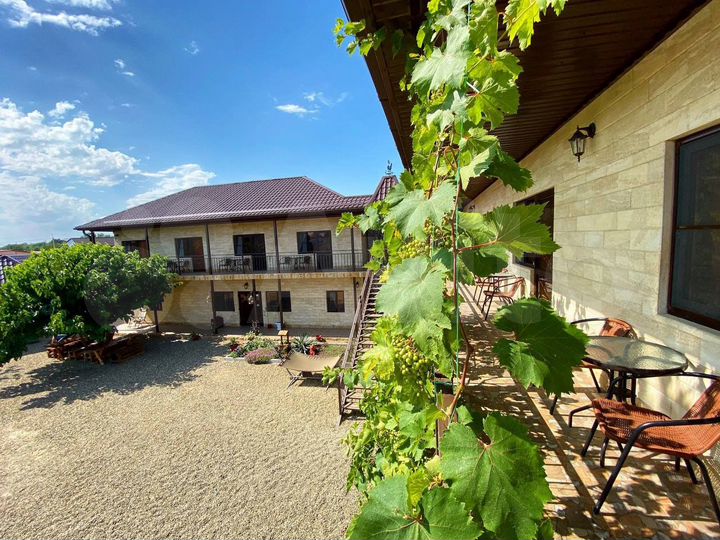 Комната 18 м² в 1-к., 1/2 эт.