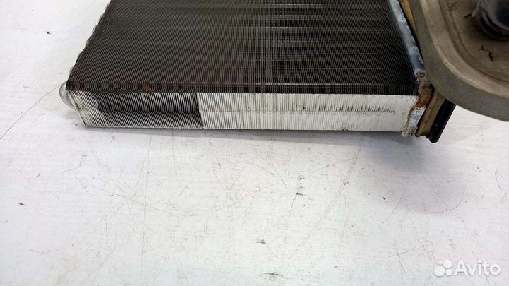 Радиатор печки Volkswagen Golf 4