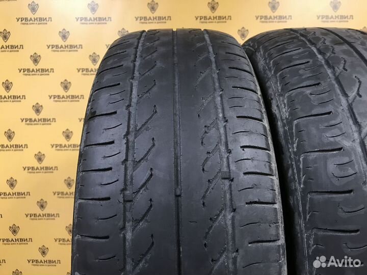 Hankook Optimo K406 215/65 R16 98H