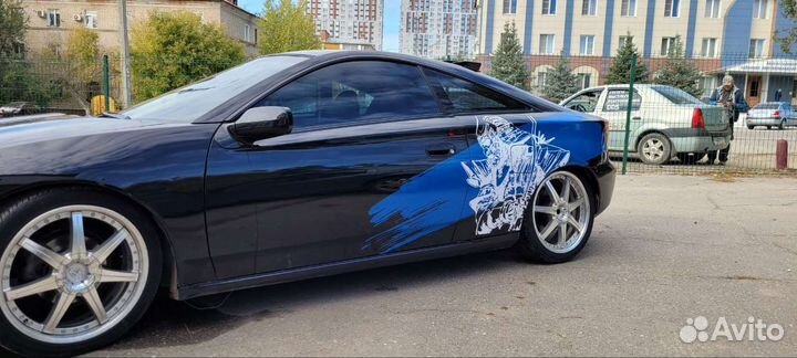 Брендирование авто