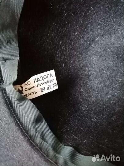 Продам шляпу