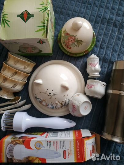 Все для кухни